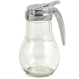 Tablecraft Products Honey/Syrup Dispenser 14 Oz.