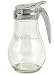 Tablecraft Products Honey Syrup Dispenser 14 Oz.