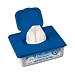 Prevail Disposable Washcloths, Jumbo Tub - 12 x 8
