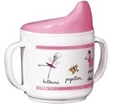 Baby Cie Sippy Cup - Ballerine