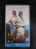 Medicine Man [VHS]