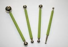 James Rosselle Ball Tool Set