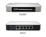 La Crosse Technology Router