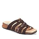 Haflinger Women's Denise Slide Sandals