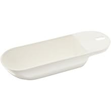 Bel-Art Scienceware 369330022 Polystyrene 83ml Capacity  Sterileware Economy Sampling Scoop (Box of 12)