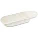 Bel-Art Scienceware 369330022 Polystyrene 83ml Capacity  Sterileware Economy Sampling Scoop (Box of 12)