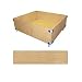 Stokke Sleepi Junior Drawer Box Finish: Natural