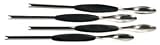Seafood Picks - Soft Grip