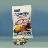 Sweet N Low Sugar-Free Summer Fruit flavors