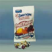 Sweet 'N Low Sugar-Free Summer Fruit flavors by eDietShop