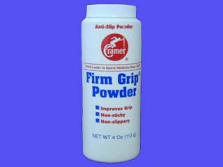 Firm Grip Powder
