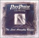 Various Artists - Pure Praise: Lamb of God