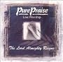 Pure Praise: Lamb of God-Live Worship