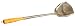 Gourmet Food : Large Spatula