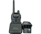 Kenwood TK-3130 4-Mile 2-Channel UHF Two-Way Radio
