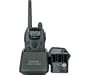 Kenwood TK-3130 4-Mile 2-Channel UHF Two-Way Radio