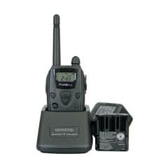 Kenwood TK-3130 2-Way Radio