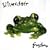 Frogstomp
