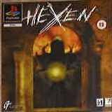 Revue Sony  / Hexen