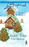 A Hickory Ridge Christmas (Hickory Ridge Series #4) (Love Inspired #374)