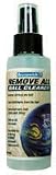 Brunswick Remove All Ball Cleaner 4 oz