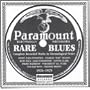 Rare Paramount Blues (1926-1929)