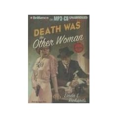 Death Was the Other Woman