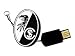 USB Stick 4GB takeMS SC Freiburg USB-Drive 2.0 retail