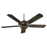 Bakersfield Ceiling Fan by Quorum