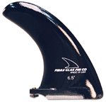 Fibre Glas Fin Co. Regular Surfboard Fin - (3.5 to 6.5)