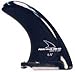 Fibre Glas Fin Co. Regular Surfboard Fin - (3.5 to 6.5)