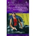 Bounty Hunter Ransom (Harlequin Intrigue Series)