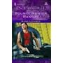 Bounty Hunter Ransom (Harlequin Intrigue Series)