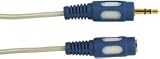 RCA - 6-FT 3.5MM STEREO CABLE