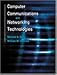 Computer Communications and Networking Technologies