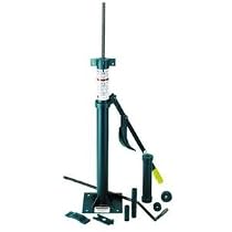 Floor Mount Tire Changer (KEN38601) Category: Tire Changers