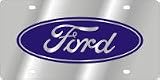 Ford Logo