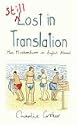 Still Lost in Translation