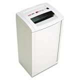 HSM 125.2C Strip-Cut Shredder