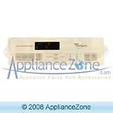 Review Maytag  / Stove/Oven/Range Electronic Control - 6610061