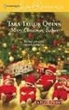 Merry Christmas, Babies (Larger Print Harlequin Superromance, No 1381)