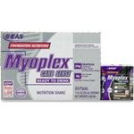 Myoplex Carb Control RTD Chocolate Fudge - 11 oz/ 4 Servings,(EAS)