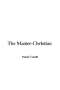 The Master-Christian