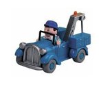 Review Corgi  / Mr Sparks and Breakdown Truck