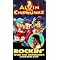Alvin and the chipmunks and the chipettes
