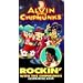 Alvin and the chipmunks and the chipettes