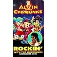 Rockin' With the Chipmunks (featuring Michael Jackson)