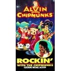 Rockin' With the Chipmunks (featuring Michael Jackson) [VHS]