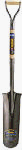 16 WD Drain Spade