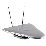 Philips PHDTV3 Indoor Amplified UHF/VHF/FM/HDTV Antenna